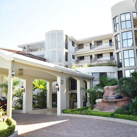 Constellation Hotel 太子港 外观 照片